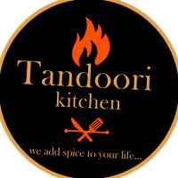 Tandoori Kitchen Kungsgatan logo
