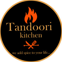 Tandoori Kitchen Kungsgatan logo