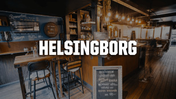 Dine Burgers menu