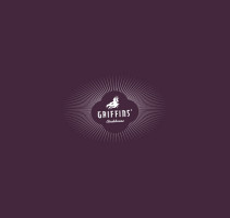 Griffins Steakhouse logo
