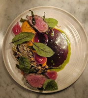 Vinci Borås Ab food