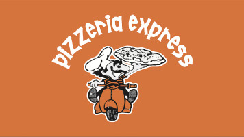 Pizzeria Express logo