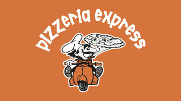 Pizzeria Express logo