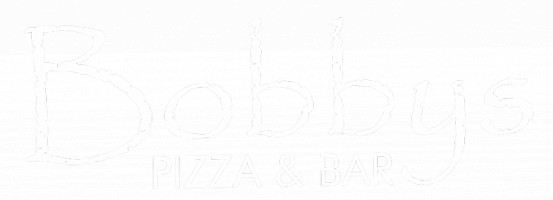 Bobbys Pizza Hus logo