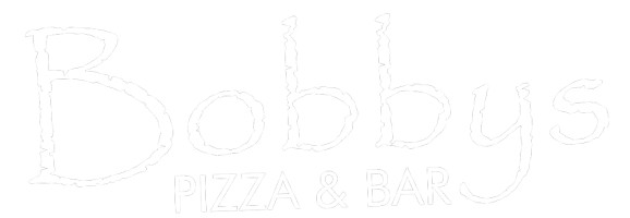 Bobbys Pizza Hus logo