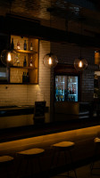 Family Pub inside