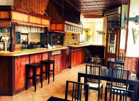 Family Pub inside