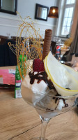 Trattoria Pino drink