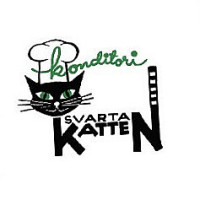 Konditori Svarta Katten Ab logo