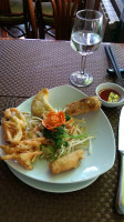 Pärlans Gatukök food