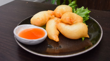 Restaurang Tran drink