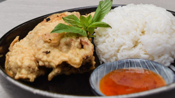 Restaurang Tran food