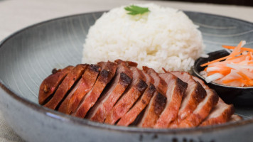 Restaurang Tran food