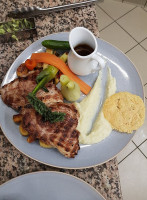 Restaurang Tran food