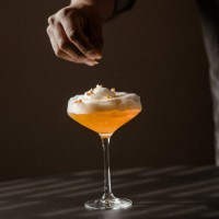 Värdshuset Lugnet drink