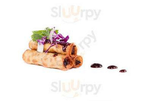 Curry King food