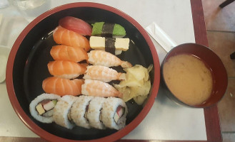 Kinoko Ramen By Madam Kong food