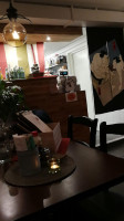 Kinoko Ramen By Madam Kong inside