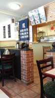Kinoko Ramen By Madam Kong inside
