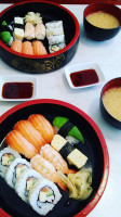 Kinoko Ramen By Madam Kong food
