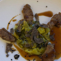 Restaurang Harnet food