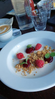 Harrys Restaurang Falkenberg food