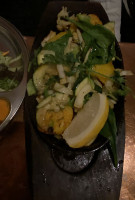 Shanti food