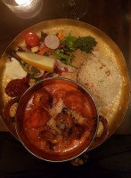 Shanti food