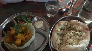 Shanti food