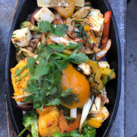 Shanti food