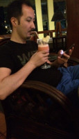Honey Honey drink