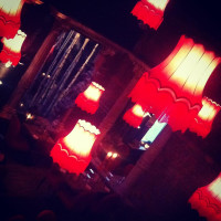 Pinchos drink