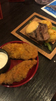 Pinchos food