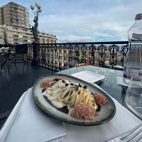Pinchos drink