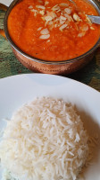 Masala Masala Hornsgatan food