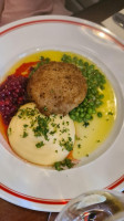 Nya Hattfabriken food