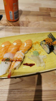 Mama Ye's Sushi Thai food