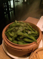Mama Ye's Sushi Thai food