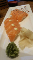 Mama Ye's Sushi Thai food