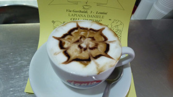 La Pampa Steakhouse drink