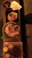 Pinchos drink