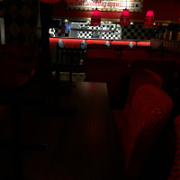 Pinchos inside