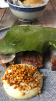 Hamnkrogen Lindoe food