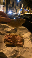 Pizzeria Laponia food
