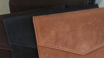 Elverket Djursholm Mat Mode Ab menu
