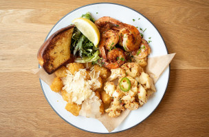 Bodegan food