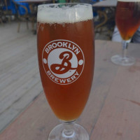 Wärdshuset Sundsgården drink