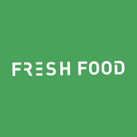 Fresh Food logo