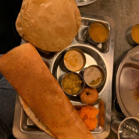 Saravanaa Bhavan drink