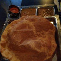 Saravanaa Bhavan food